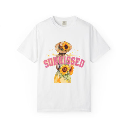 Sunflower Sunkissed T-shirt