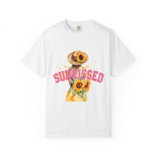 Sunflower Sunkissed T-shirt