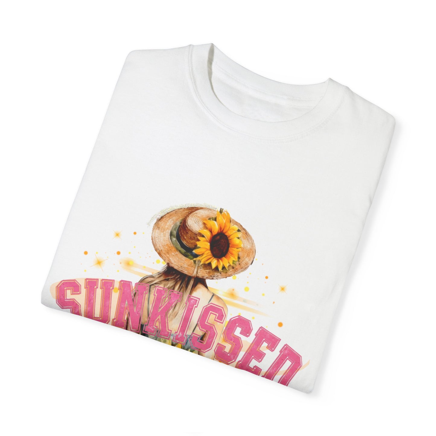 Sunflower Sunkissed T-shirt