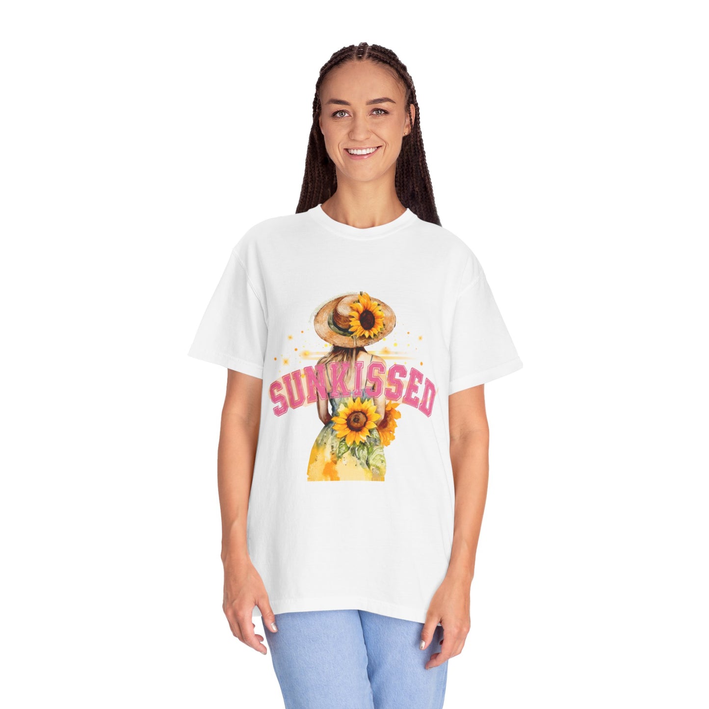 Sunflower Sunkissed T-shirt